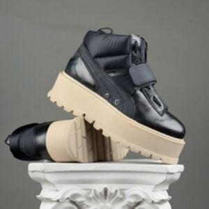 Puma×Fenty By Rihanna Rare Find Sneakers Platforms